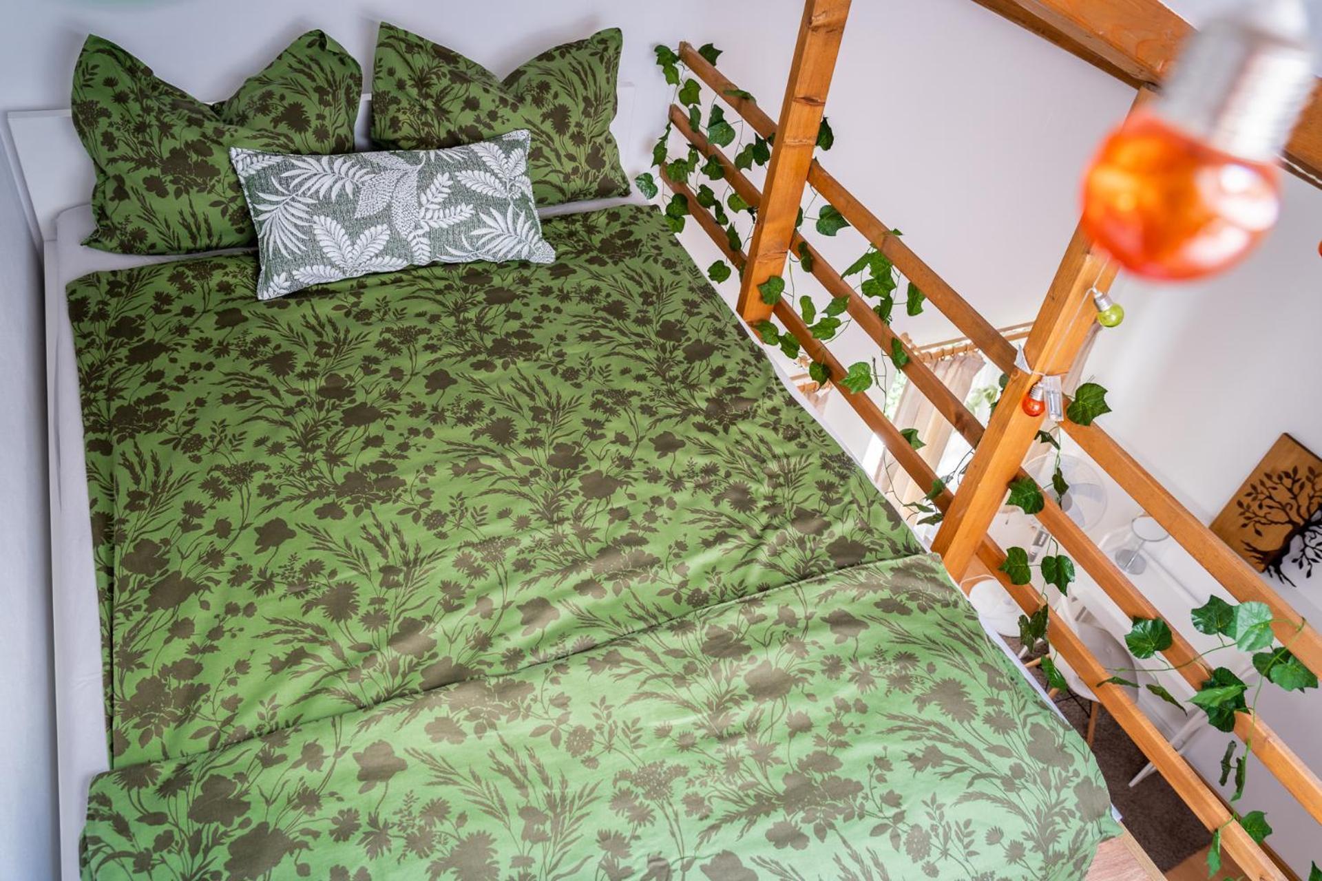 Anna'S Guesthouse Cluj-Napoca Ngoại thất bức ảnh